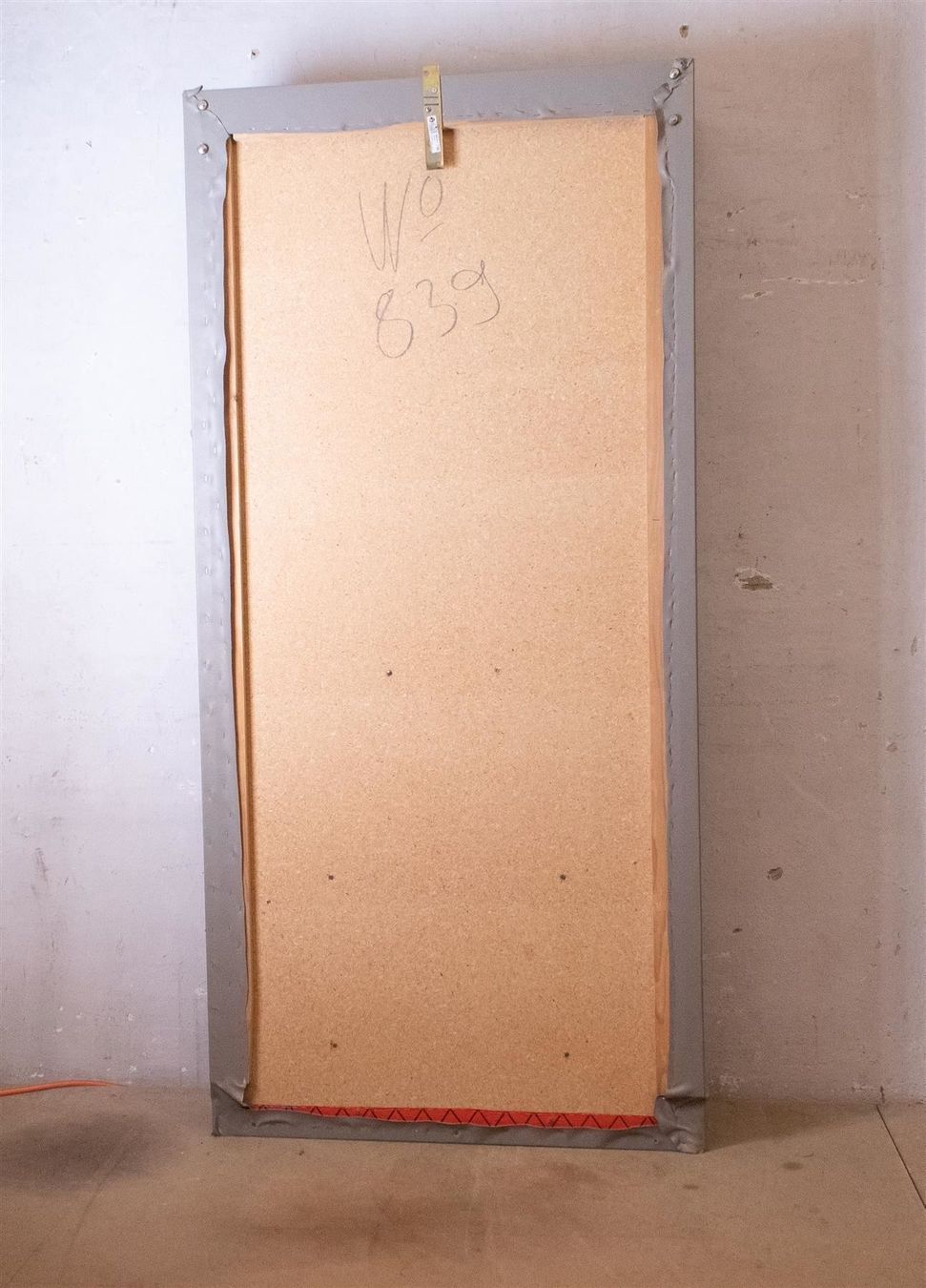 Guardaroba: Garderobe im Nussbaumholz-Look – Usato da Zürich venduto da ZuercherBrockenhaus 3