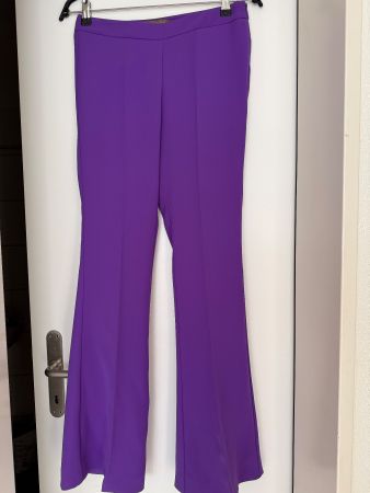 SPACE SIMONA CORSELLI I DAMENHOSE