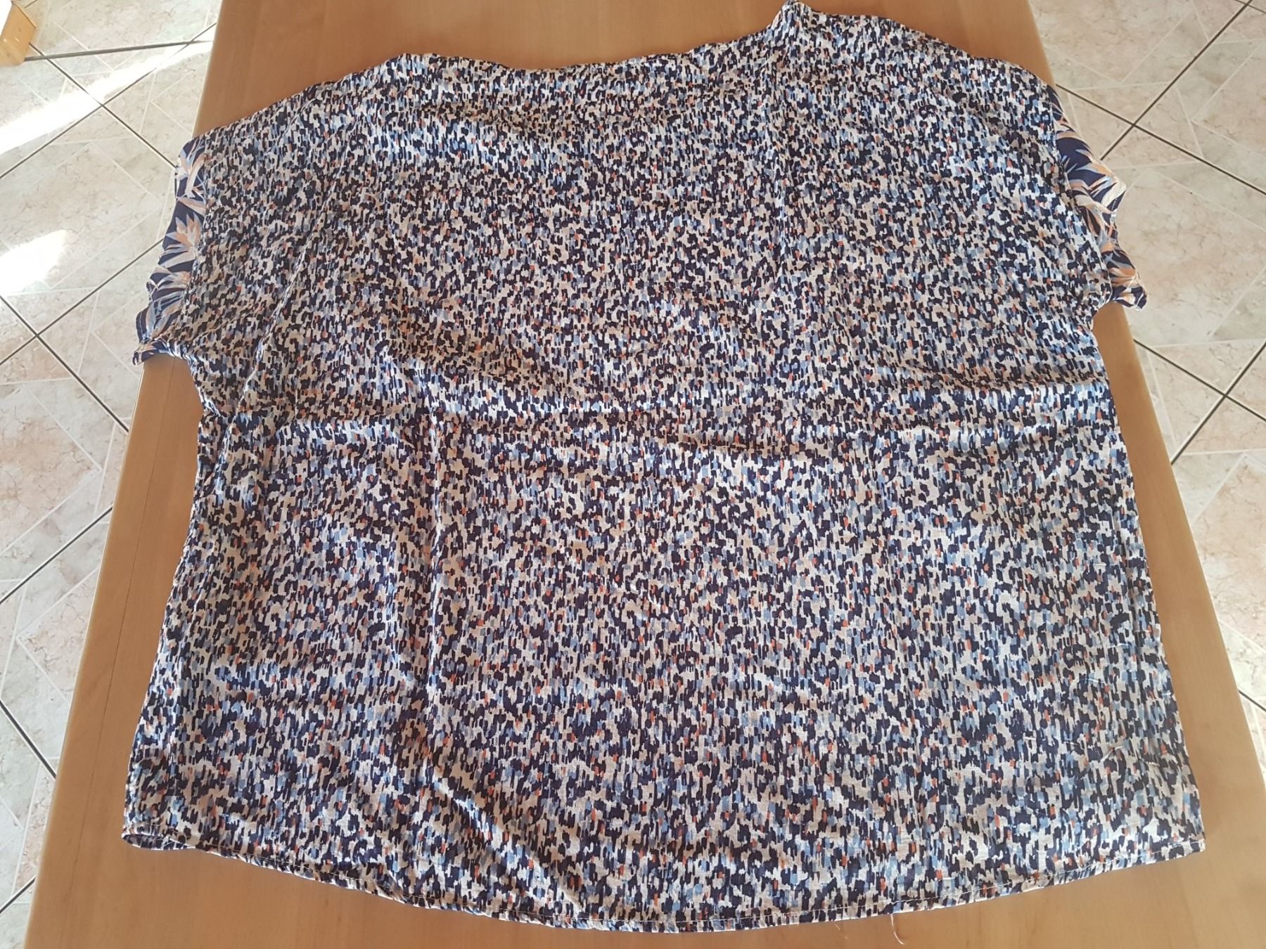 Tuniche: Tunique taille 42 marque Miss Captain – Usato da Villiers venduto da san_jn5w 6