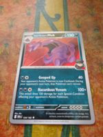 POKEMON  team rocket'sMuk   I  DRI EN  124/182   HP150  2025