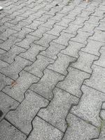 Verbundsteine  kostenlos abzugeben