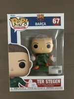 Funko POP von Marc Terstegen ungeöffnet
