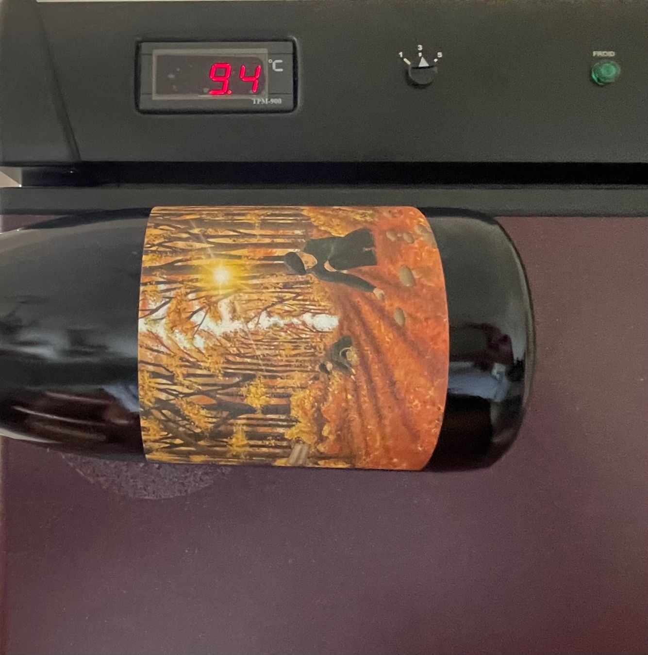 Wein: Champagne L' Appel de la Forêt 2015-Pascal & Romain Hénin – Neu (gemäss Beschreibung) aus Genève von Bazarare 3