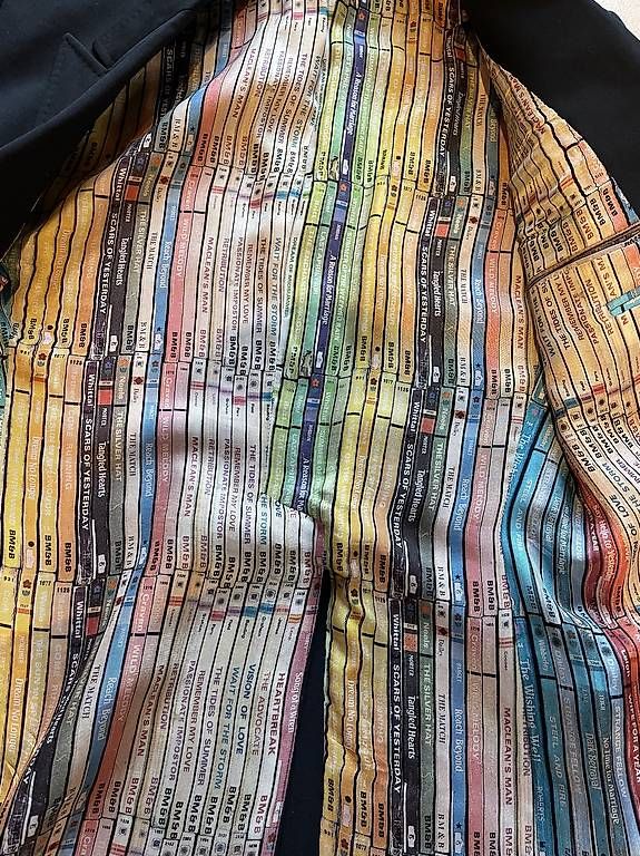 Costumes: PS Paul Smith Anzug – D'occasion à Goldau par locherrogerio 3