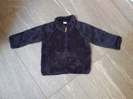 giacca primavera autunno - taglia 80