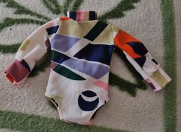 Body pour Barbie vintage 70s