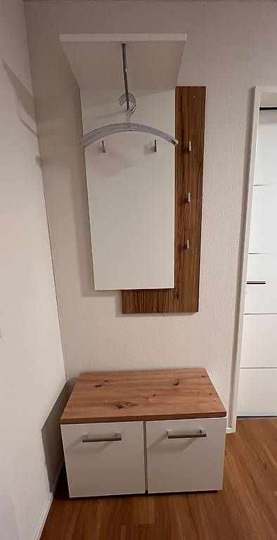 Guardaroba: Garderobe Set – Usato da Oberentfelden venduto da Mila0027 1