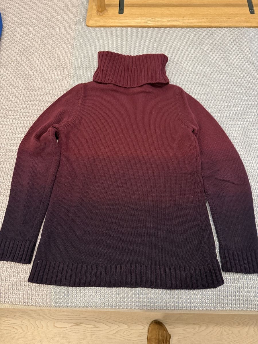 Lacoste Pulls & Sweat-shirts: Lacoste warm sweater S – Neuf (Voir description) à Corsier GE par Karol_save_planet 6