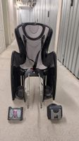 Kindersitz Fahrrad - guter Zustand - 2 Halterungen