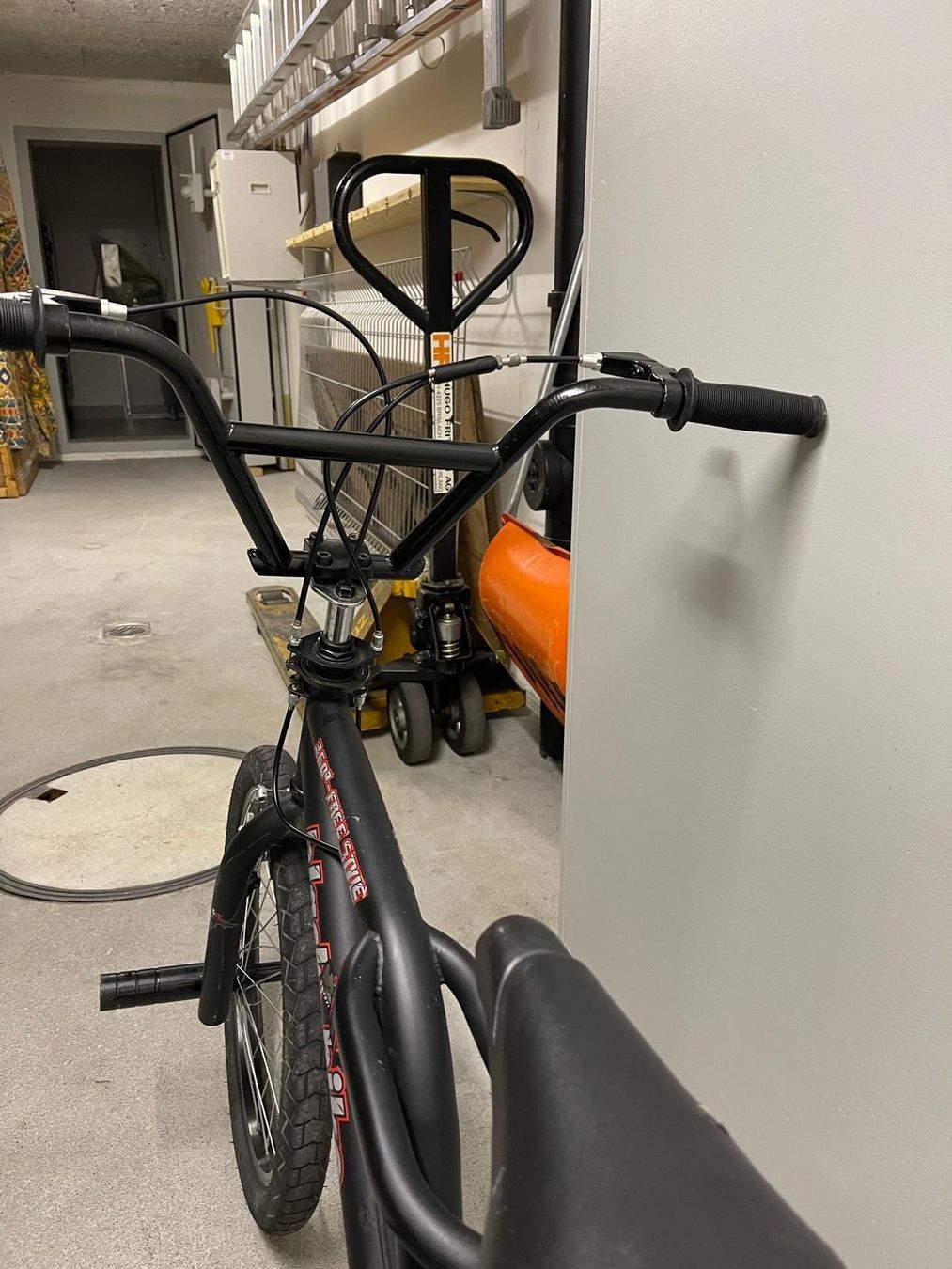 Vélos: BMX – D'occasion à Richterswil par Furia07 4