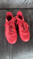 Adidas Copa Sense .1 FG Meteorite - Rot/Weiß/Rot Gr. 35 ab 1