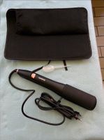 Piastra a vapore per capelli BaByliss