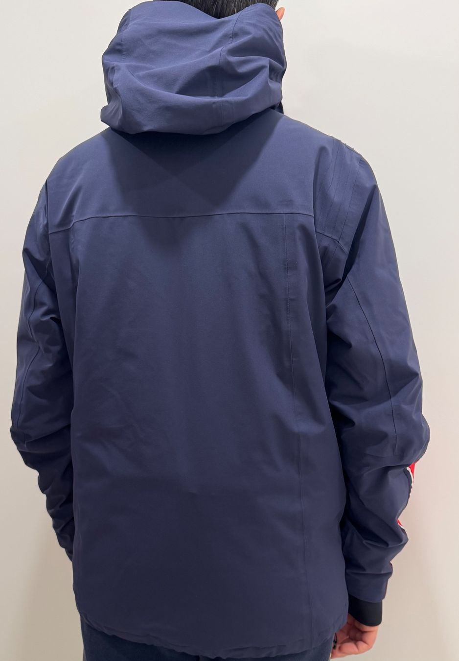 Rossignol Giacche: Rossignol men ski jacket L size – Usato da Corsier GE venduto da Arca_ReLife 2