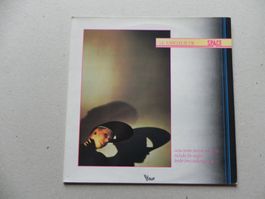 LP France Electronic Rock Disco Band Space 1981 Le Meilleur
