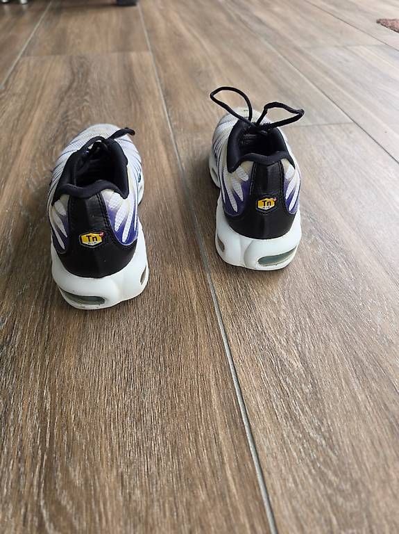 Herrenschuhe: Nike TN Schuhe – Gebraucht aus Pfäffikon ZH von gattomatto 1