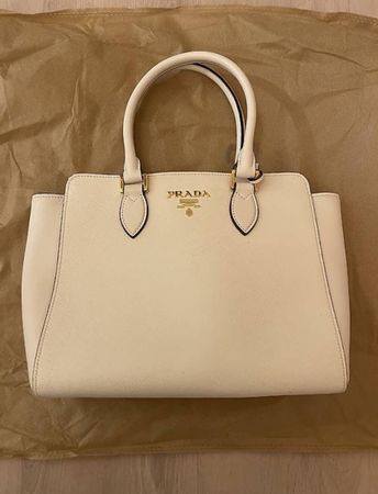 Prada Handtasche