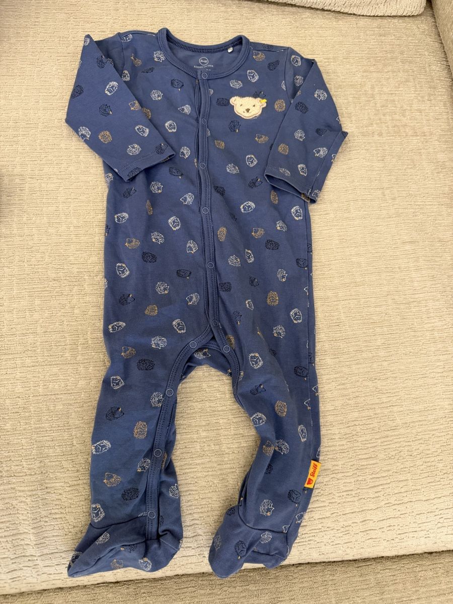 Steiff Pyjamas & Ähnliches: Pijama von Steiff – Gebraucht aus Altendorf von Carcoura