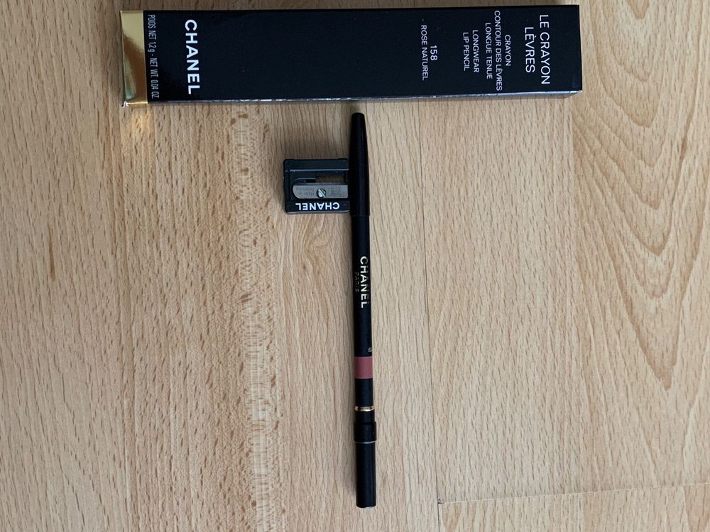 Chanel, Lipliner, Rose Naturell Kaufen auf Ricardo