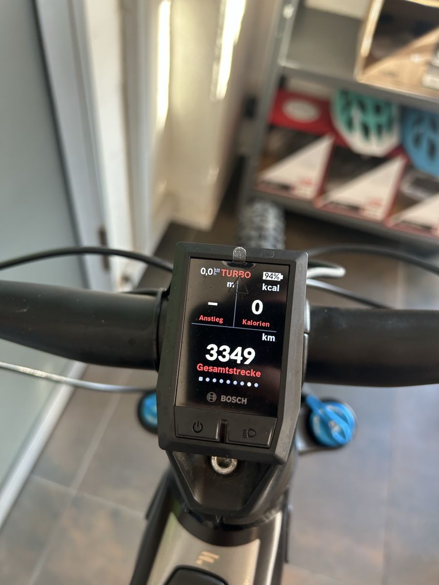 Focus Biciclette: E-Bike Focus Jam2 6.8 - 3350km – Usato da Root venduto da Sajo_04 5