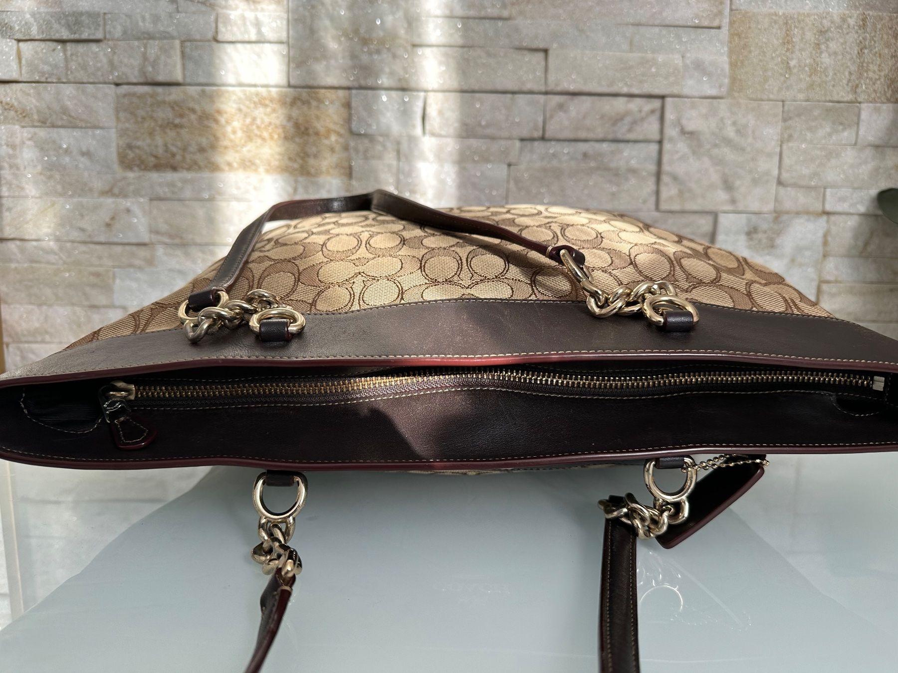 Coach Borse da donna: Coach Tasche  - Nr. 954 – Usato da Hittnau venduto da LuxAndMore 3