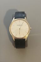 Vacheron Constatin 1955 Historique 33155 full set