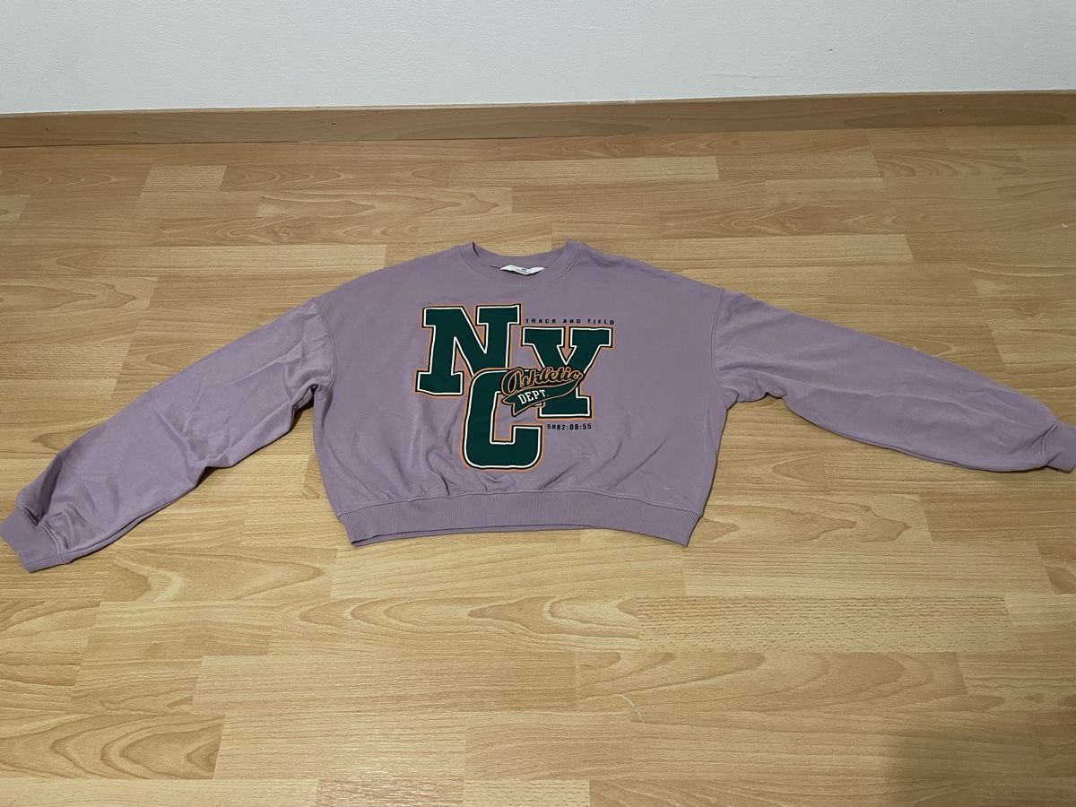 H&M Maglioni & Felpe: Crop-Pullover, Gr. 170, H&M – Usato da Chur venduto da Tsambiko 7