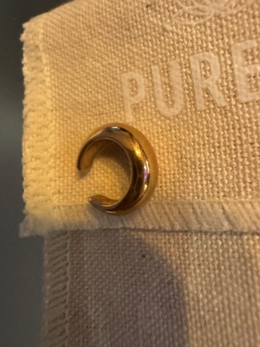 Purelei Ear Cuff