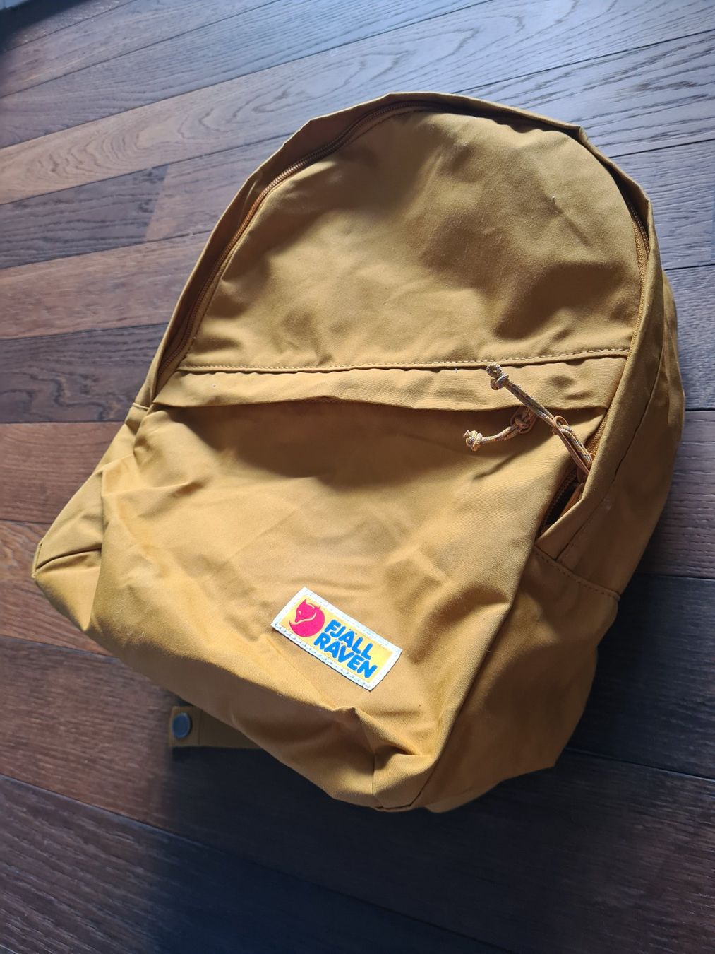 Fjällräven Zaini: Rucksack von Fjäll Räven – Usato da Olten venduto da Ahandreina 6