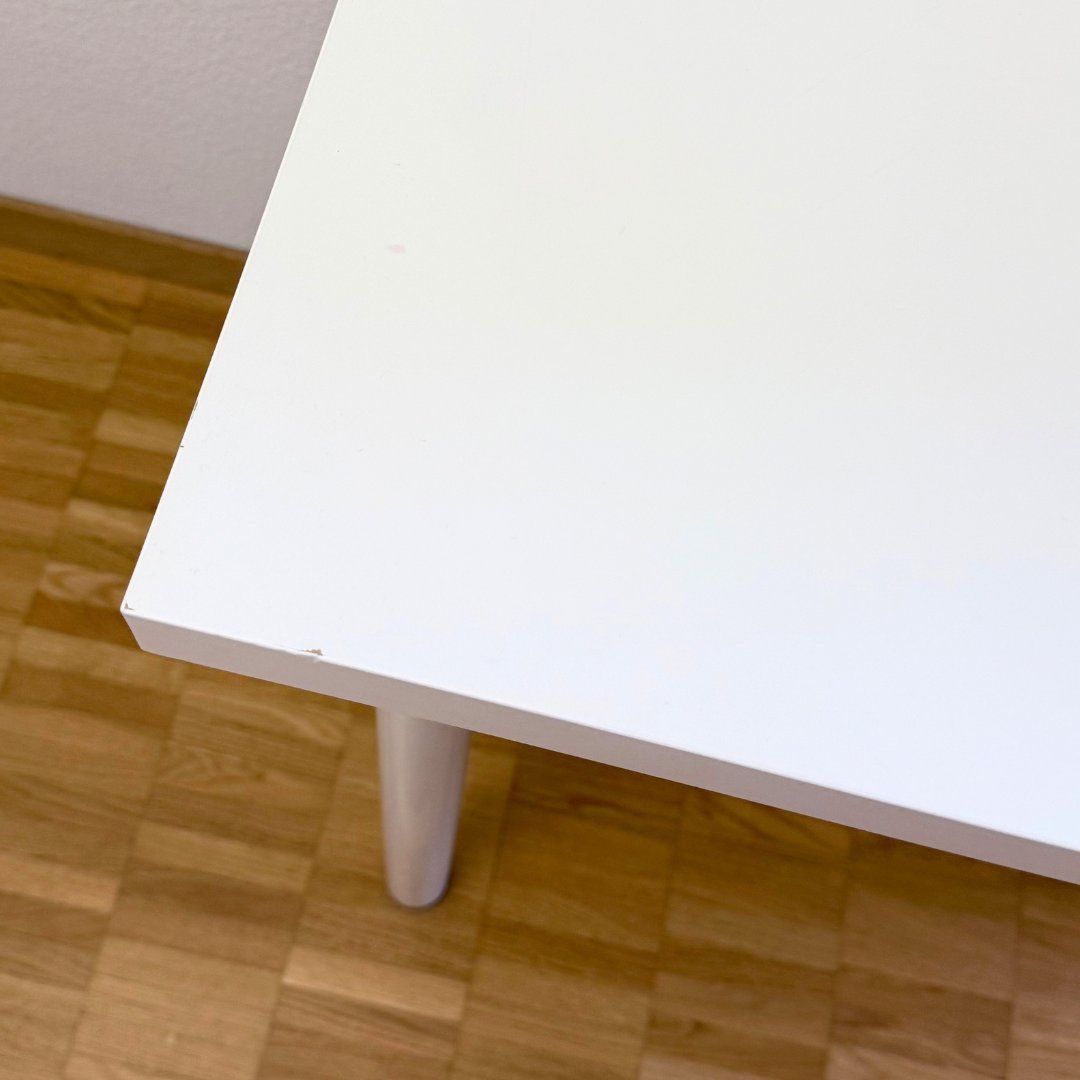 Ikea Tische: IKEA Table Blanche – Gebraucht aus Vevey von secondlifevevey 3
