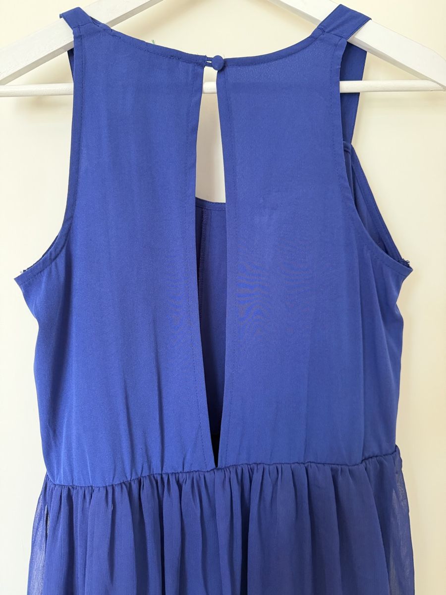 Vestiti: Robe en voile doublée Even & ODDO taille L – Nuovo (secondo la descrizione) da Dombresson venduto da feline_ne 3