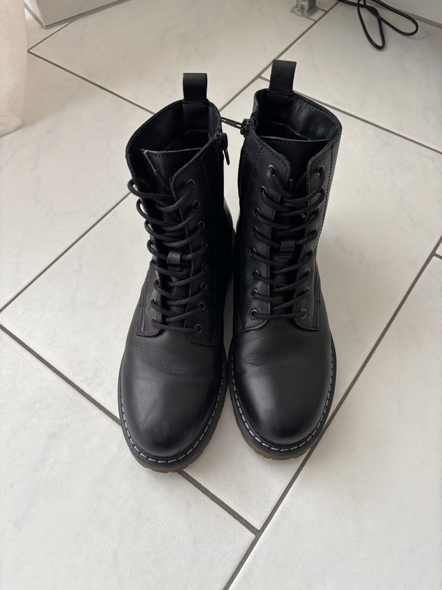 Scarpe da donna: Varese Schnürboots – Nuovo (secondo la descrizione) da Kirchberg BE venduto da LiiLaaLuu_98