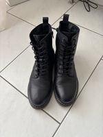 Varese Schnürboots