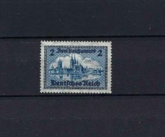 DR 1930 Freimarke Nr. 440 **