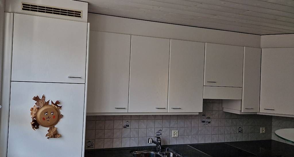 Cucine complete: Küchenkombination – Usato da Thierachern venduto da Hobe02 2