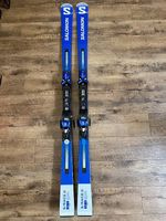 Salomon S/RACE GS 12  175 cm inkl. X12 Bindung