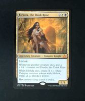 Elenda, the Dusk Rose - MTG