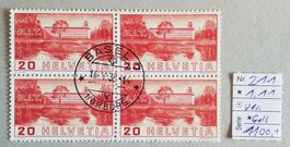 1466) 211.1.11, Abart verschobener Unterdruck Kt. 1100