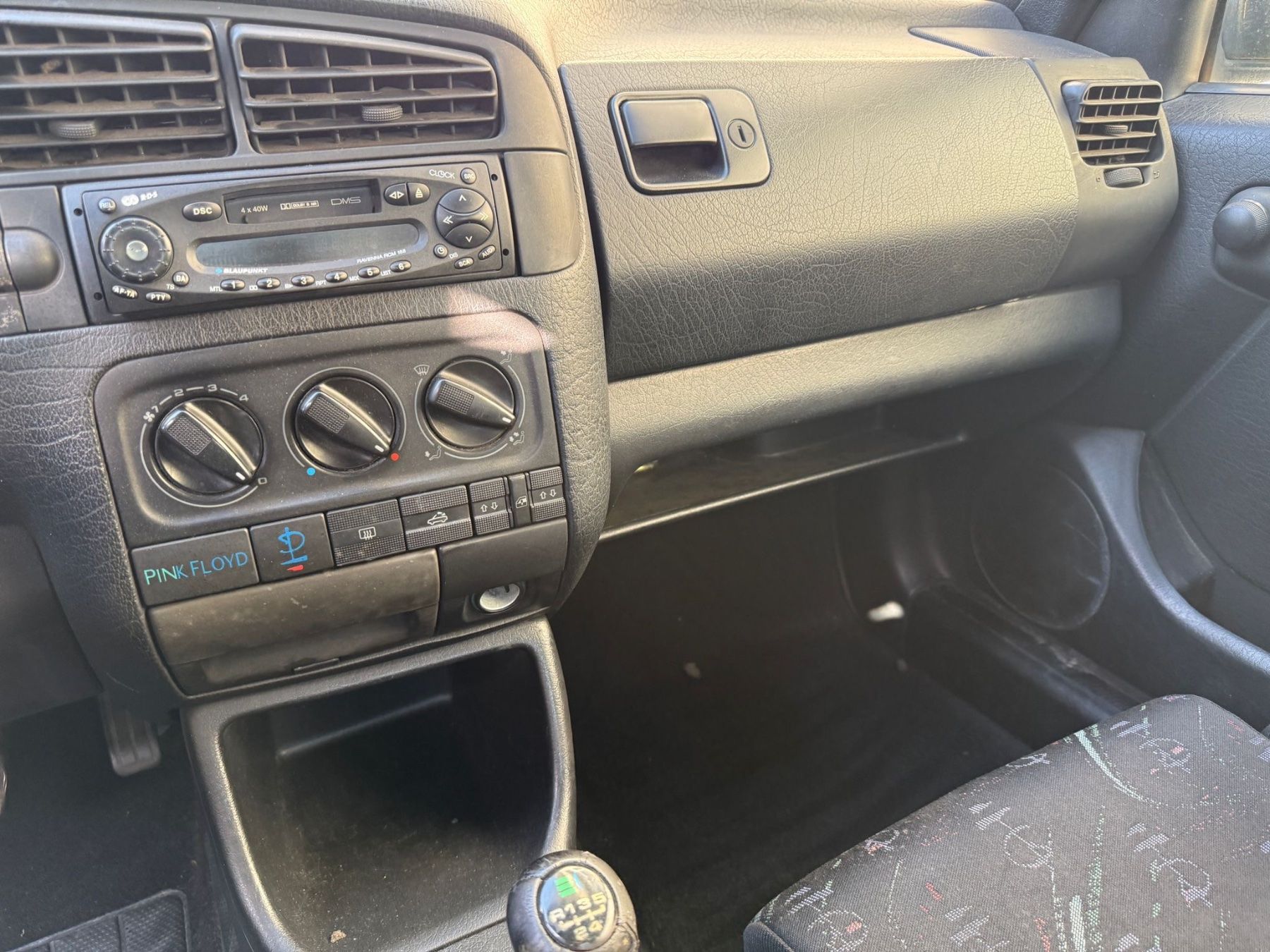 VW Automobili: VW Golf III Cabrio – Usato da Teufen AR venduto da acer08 7