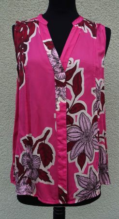 Banana Republic Shirt Gr M pink rosa Top