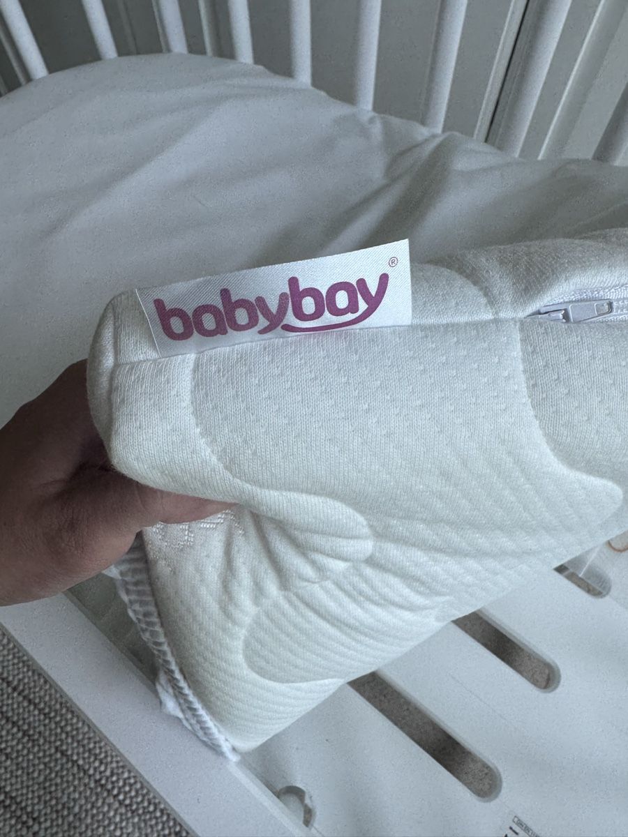 Letti: Babybay Beistellbett Boxspring Comfort Plus – Nuovo (secondo la descrizione) da Hausen AG venduto da bes_g779 4