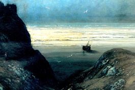 MENELSSOHN: Symphony No.3 / No. 4