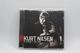 CD Kurt Nilsen ‎– A Part Of Me