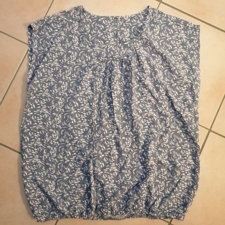 Umstandsbluse Gr. M NEU!!!