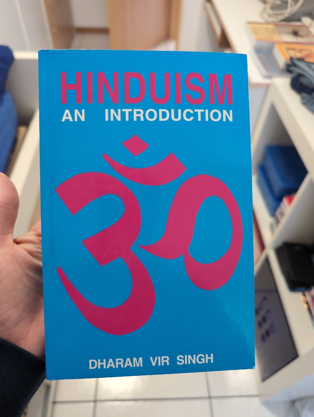 Libri: introduction to hinduism book – Usato da S. Pietro venduto da van_2826