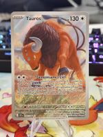 Pokemon Tauros CRai 096/086 DE