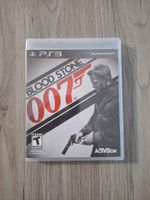 James Bond: Blood Stone 007 - PS3 *NEU/SEALED*