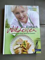 Annemarie Wildeisen – Einfach Wildeisen 