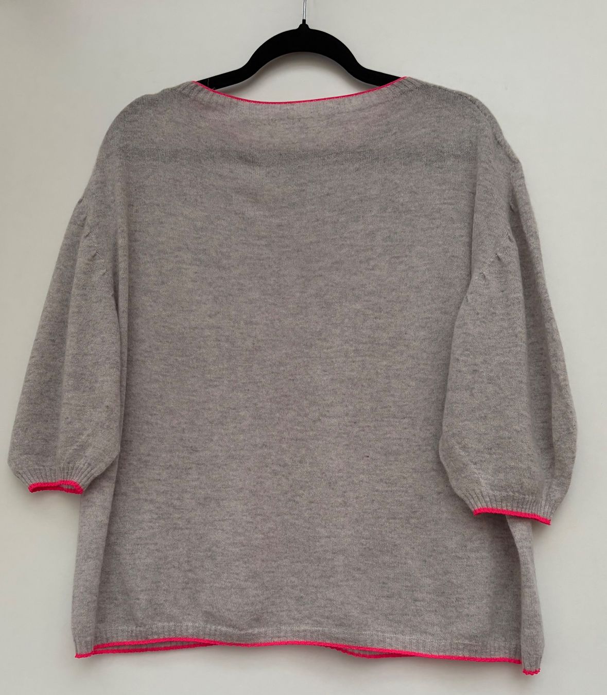 Maglioni & Felpe: Oversized Perfect Cashmere Kaschmir Pullover Gr.M – Usato da Unterägeri venduto da Jutka_04 2