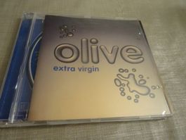Olive - Extra Virgin CD