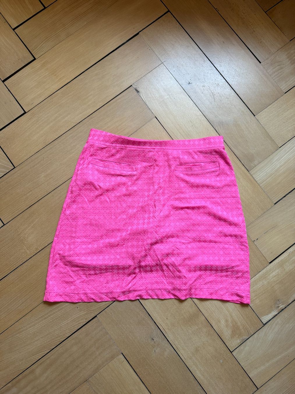 Röcke: COOL WEAR - Golfrock pink M – Gebraucht aus Zürich von Diazaio 2